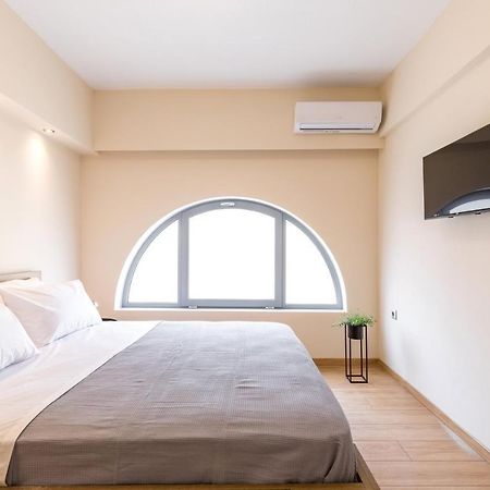 Urban Lofts Lägenhet Corfu  Exteriör bild